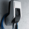 Domowe terminale ładowania samochodów elektrycznych MENNEKES AMTRON